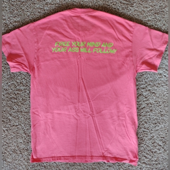 Funkadelic T-shirt - Picture 3 of 10